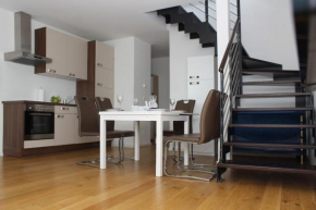 Christiano Apartments Hauptbahnhof | contactless check-in
